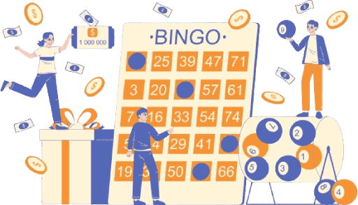 Play Online Bingo